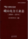 峨山电力工业志（2004-2014）_2016版_PDF电子版下载
