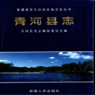新疆 青河县志 .pdf下载