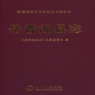 新疆 岳普湖县志1994-2010.pdf下载